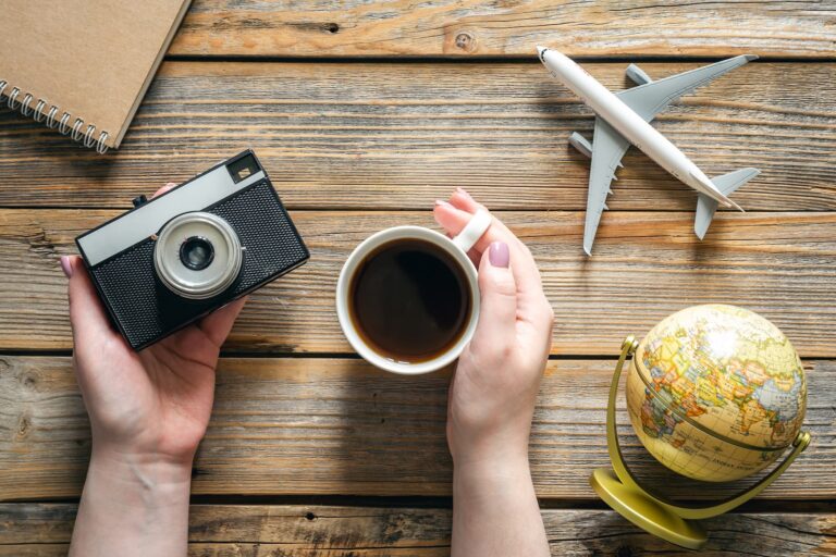 Why Getting Lost While Traveling Might Be the Best Thing You’ll Ever Do